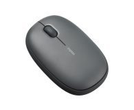 RAPOO M660 Multimode ciemnoszara 215758 - 1150401 - zdjęcie 2